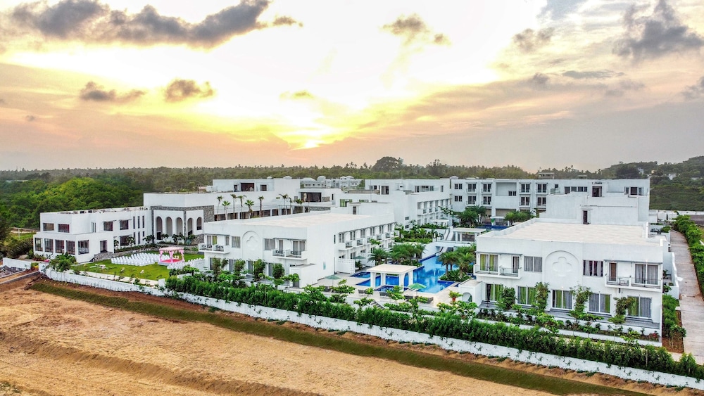 pramod lands end resort a member of radisson individuals