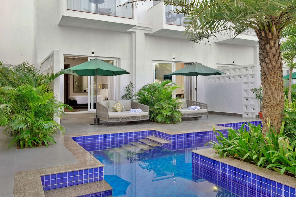 pramod lands end resort a member of radisson individuals