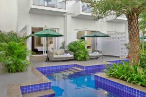 pramod lands end resort a member of radisson individuals