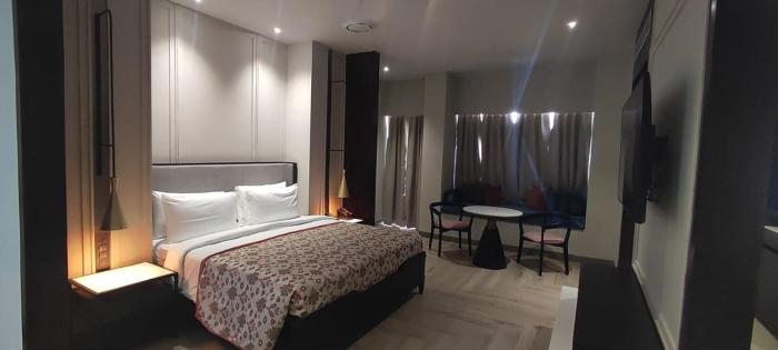 pramod lands end resort a member of radisson individuals