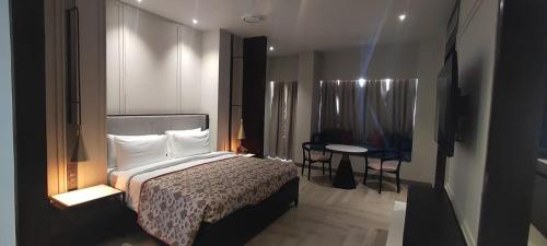 Pramod Lands End Resort, A Member Of Radisson Individuals,,5 star