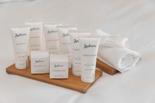 Pramod Lands End Resort, A Member Of Radisson Individuals,,5 star