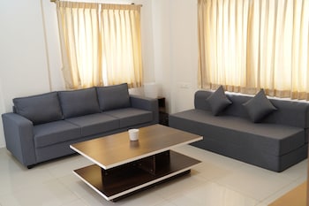 vista living
