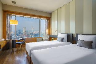 Renaissance Hong Kong Harbour View Hotel,Tai Wai Village>>Hong Kong,5 star