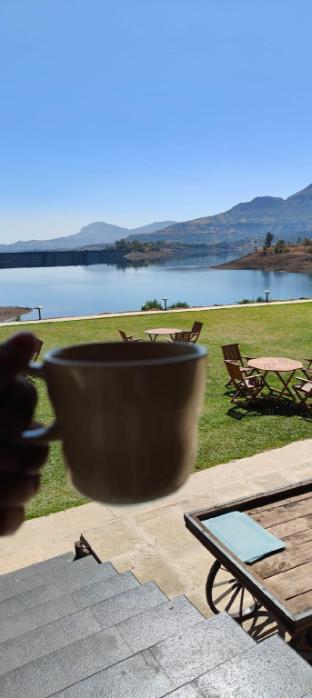 bhandardara