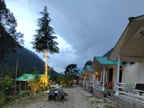 kasol