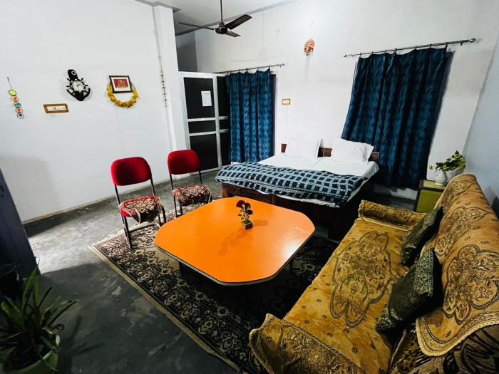 gyan bhumi homestay