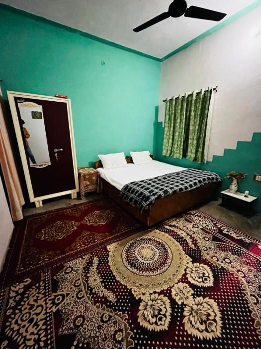 gyan bhumi homestay