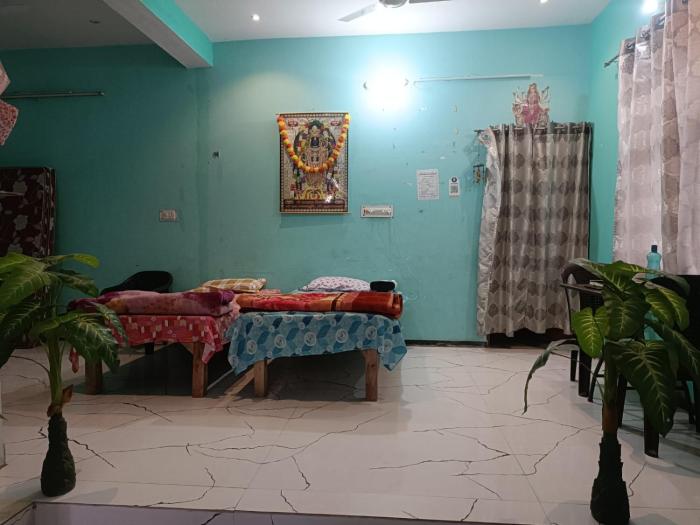 gyan bhumi homestay