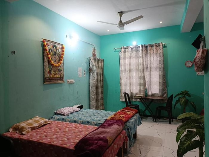 gyan bhumi homestay