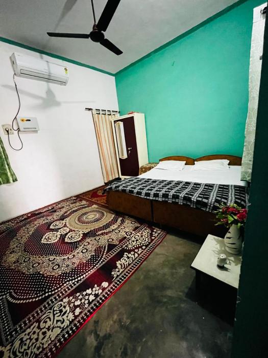 gyan bhumi homestay