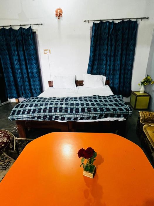 gyan bhumi homestay