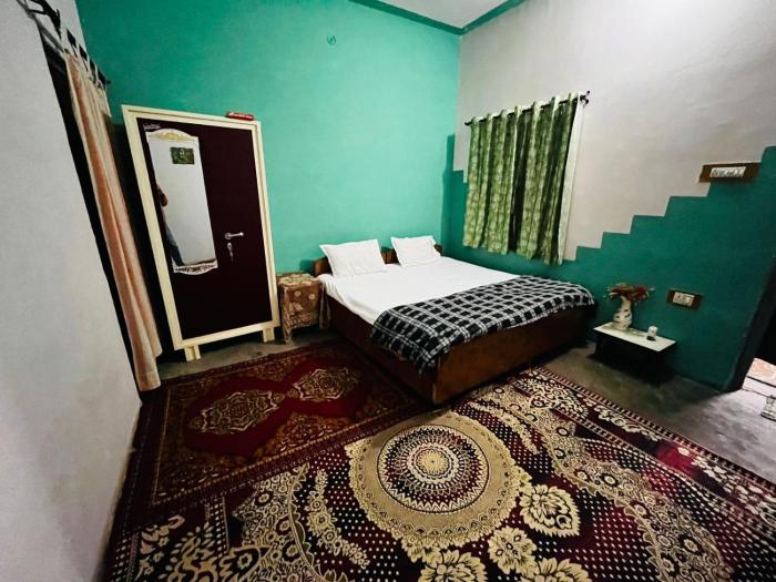 gyan bhumi homestay