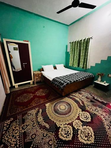 Gyan Bhumi Homestay,,4 star