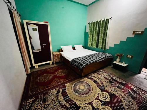 gyan bhumi homestay