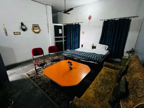 gyan bhumi homestay