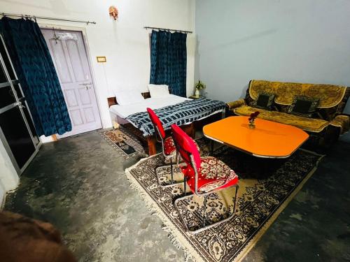 gyan bhumi homestay