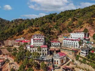 villasita resorts by ellegance