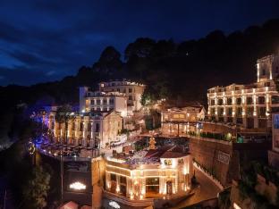 villasita resorts by ellegance