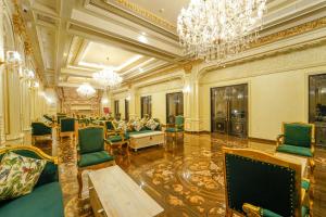 villasita resorts by ellegance