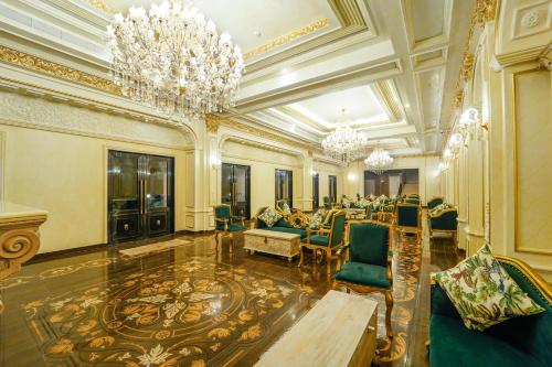 villasita resorts by ellegance