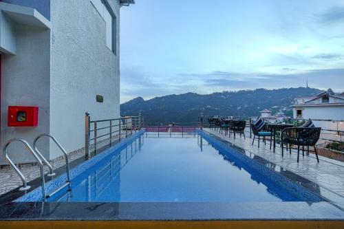 villasita resorts by ellegance