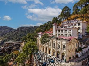 villasita resorts by ellegance