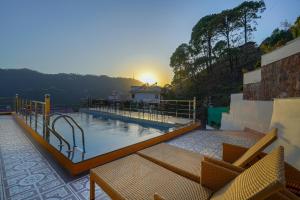 villasita resorts by ellegance