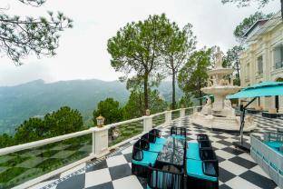 villasita resorts by ellegance