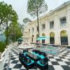 villasita resorts by ellegance