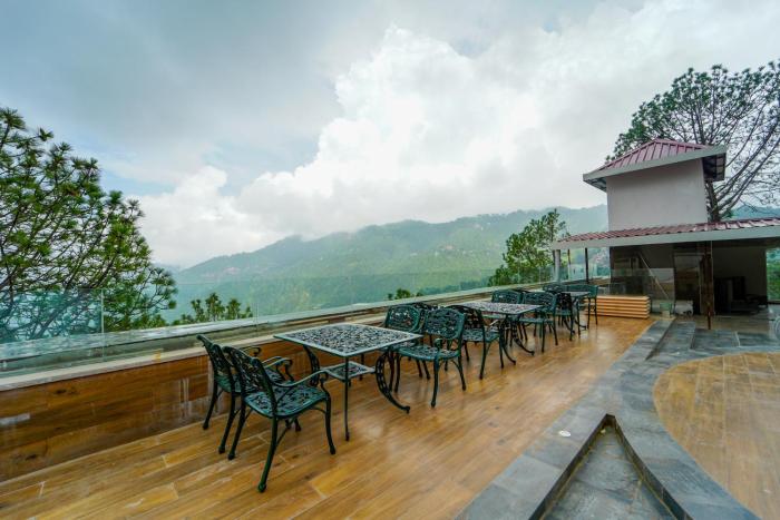 villasita resorts by ellegance