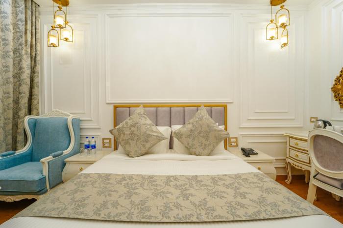 villasita resorts by ellegance