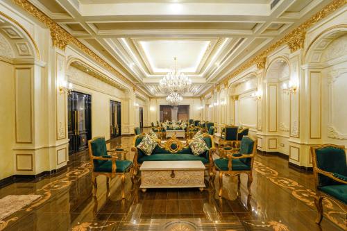 Villasita Resorts By Ellegance,,5 star