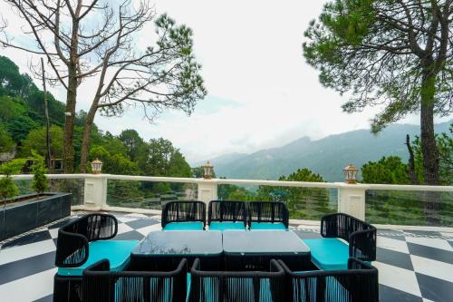 Villasita Resorts By Ellegance,,5 star