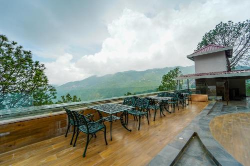 villasita resorts by ellegance