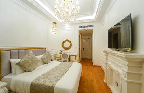 villasita resorts by ellegance