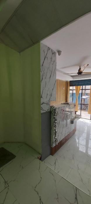 Hyton Grand Kilambakkam,,1 star