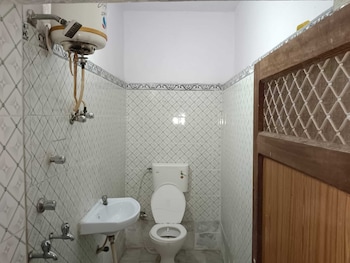 neem guest house by grb