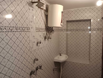 neem guest house by grb