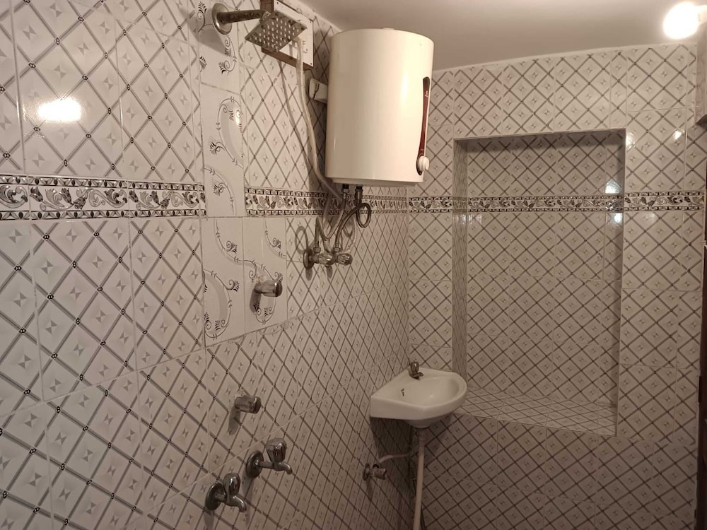 neem guest house by grb