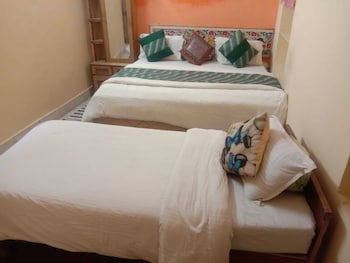 neem guest house by grb