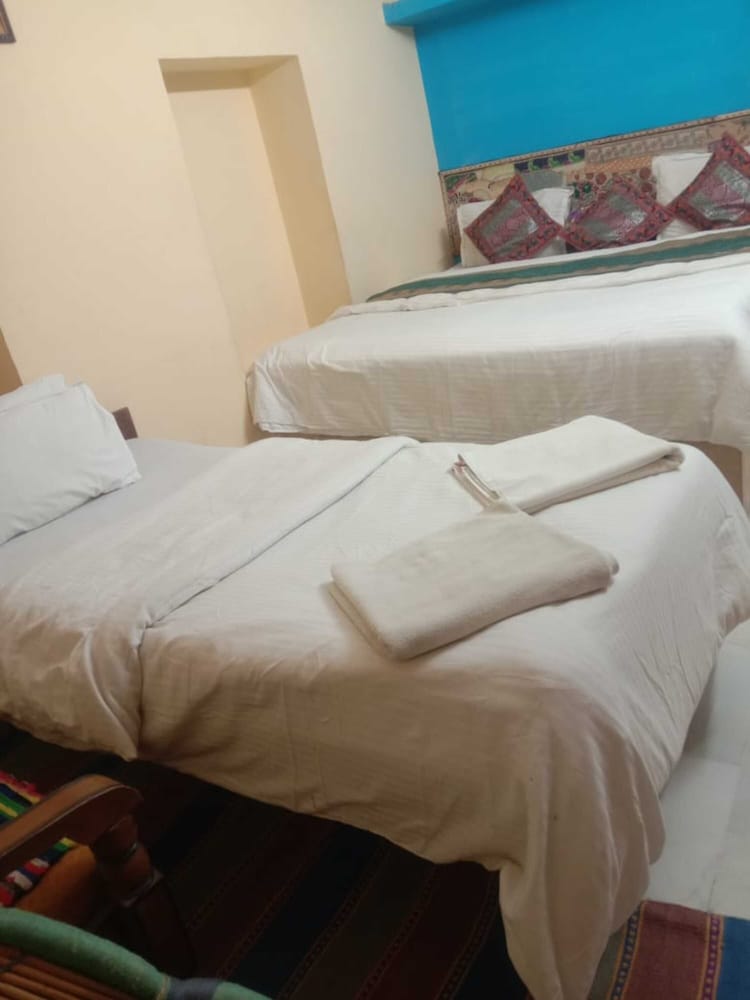 neem guest house by grb