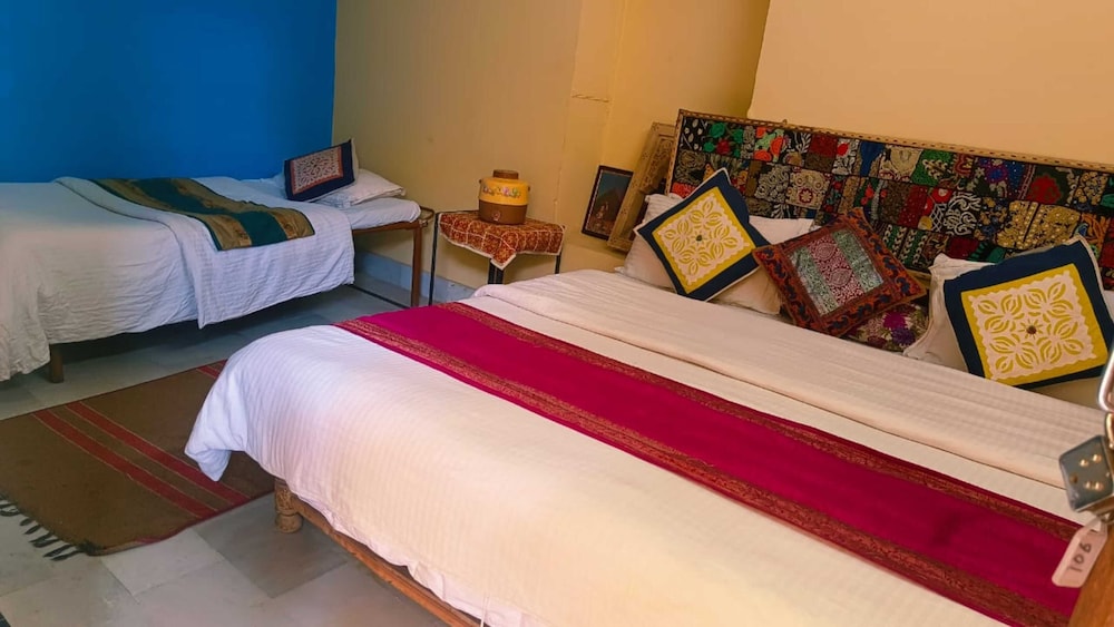 neem guest house by grb