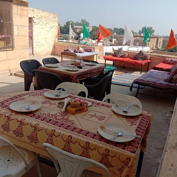 neem guest house by grb