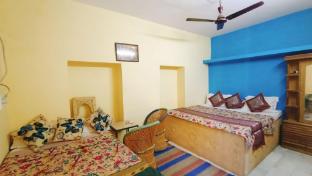 neem guest house by grb