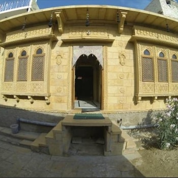 neem guest house by grb