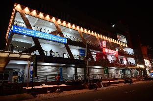 hotel unnati stay inn vijayapura by hrg