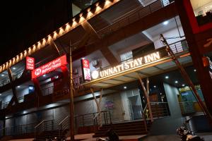 hotel unnati stay inn vijayapura by hrg