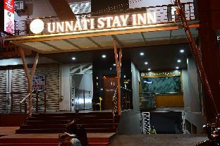 hotel unnati stay inn vijayapura by hrg
