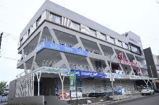 hotel unnati stay inn vijayapura by hrg